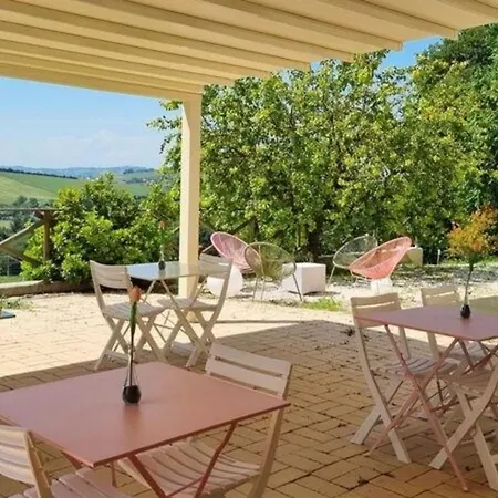Vakantiehuis Ferienhaus Mit Privatpool Fuer 18 Personen Ca 500 Qm In Loreto, Adriakueste Italien Mittlere Italienische Adriakueste Loreto