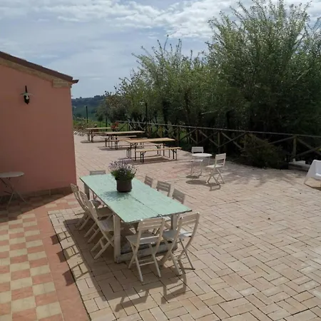 Ferienhaus Mit Privatpool Fuer 18 Personen Ca 500 Qm In Loreto, Adriakueste Italien Mittlere Italienische Adriakueste * Loreto