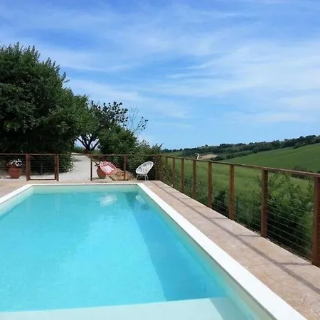Ferienhaus Ferienhaus Mit Privatpool Fuer 18 Personen Ca 500 Qm In Loreto, Adriakueste Italien Mittlere Italienische Adriakueste Loreto