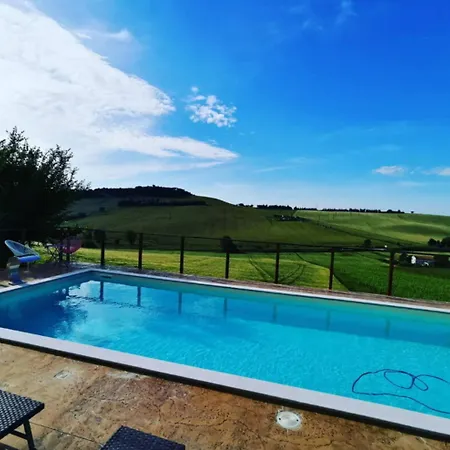 Ferienhaus Mit Privatpool Fuer 18 Personen Ca 500 Qm In Loreto, Adriakueste Italien Mittlere Italienische Adriakueste Ferienhaus Loreto