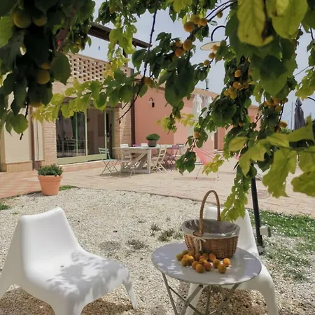 Ferienhaus Mit Privatpool Fuer 18 Personen Ca 500 Qm In Loreto, Adriakueste Italien Mittlere Italienische Adriakueste